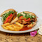 Bamako Chicken Sliders