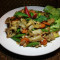 Pad Kee Mao (Chilli Basil Noodle) (Mild)