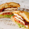 #1 Tex-Mex Chicken Ciabatta