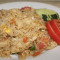 D Thai Fried Rice