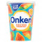 Onken Mango, Papaya, Iaurt Cu Fructe Ale Pasiunii 450G