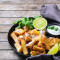 Cassava Ranch Fries