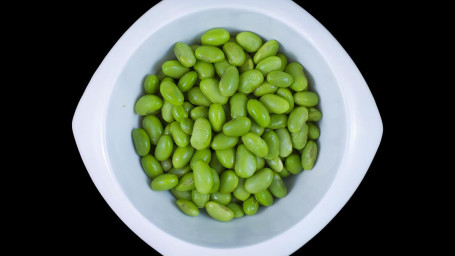 86A. Edamame (Veggie)