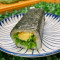 2 Seaweed Nori Rolls