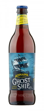 Adnams Ghostship Pale Ale 500Ml