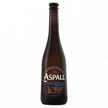 Cidru Aspalls Premier Cru 500Ml