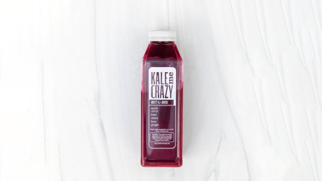 Beet-L-Juice