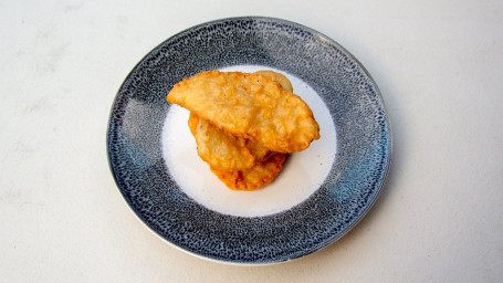 Potato Cakes (4)