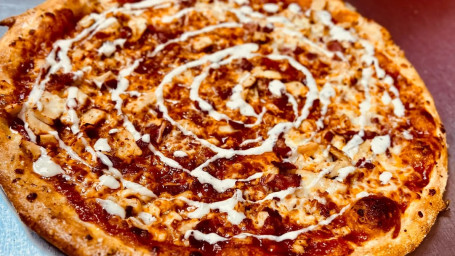 Chicken Bbq Ranch Pizza (14 Large)