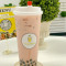 M14A. Strawberry Milk Tea