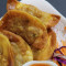 Country Fried Wonton