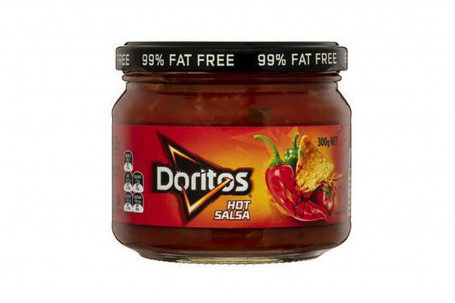 Doritos Salsa Medium (300G)