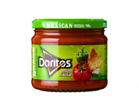 Doritos Salsa Mild (300G)