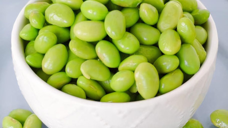 Edamame Peeled