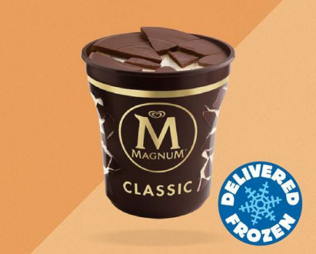 Magnum Tub Classic Inghetata 440Ml