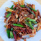 65. Mongolian Beef 「Méng Gǔ Niú」