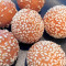 A19. Sesame Balls (6Pcs A19. Zhī Má Qiú (6Gè