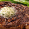 Italian Steak Portobello