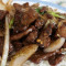 A1. Mongolian Beef