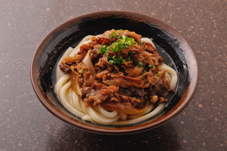 44. Wagyu Beef Udon