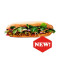 Chargrilled Pork Banh Mi