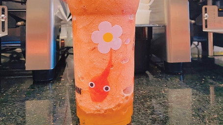 Slush Tropical Pikmin