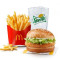 Mcchicken Trio [620-1052 Calorii]