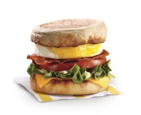 Mcmuffin Blt Cu Ou [360.0 Cals]