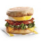 Mcmuffin Blt Cu Ou [360.0 Cals]