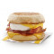 Bacon Mcmuffin Cu Ou [310.0 Cals]