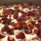 Meaty Gourmet Pizza