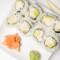 33. California Roll