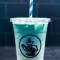 Blue Elektra Matcha Latte