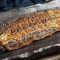 Japanese Style Grilled Mackerel Rì Shì Qiū Dāo Yú (1Tiáo