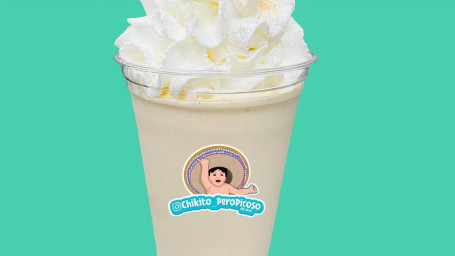 Mazapan Milkshake