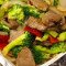 28. Beef Broccoli