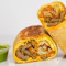 Cârnați, Ouă Cheddar Mic Dejun Burrito