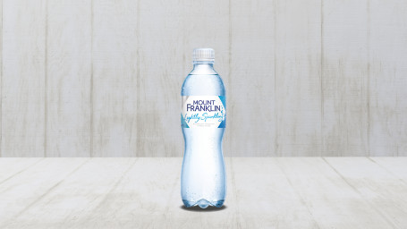 Mount Franklin Lightly Sparkling 450 Ml