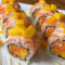 Mango King Salmon Roll New!