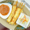 A10. Chicken Satay (5)