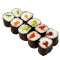 Sushi Box Maki