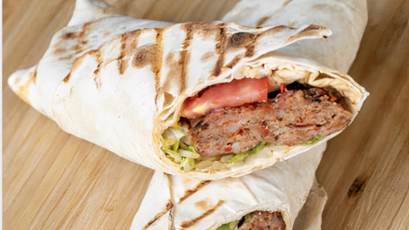 Kofte Wrap/Pita