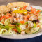 Chicken Grecian Salad