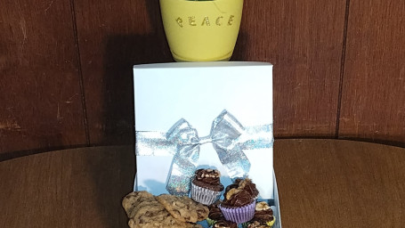 Peace Gift Box Set