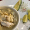 Pozole (Hominy Soup)