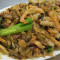 21. Moo Shu Chicken