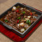 Sizzling Sliced Beef With Black Bean Sauce