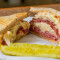 New York Reuben (Sandwich)