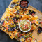 Loaded Af Nachos