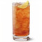 20 Oz. Fresh Brewed Iced Tea (Unsweetened)